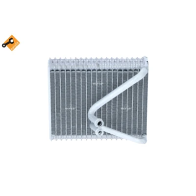 Imagen de NRF 36160 Evaporador con juntas sin válvula de expansión FIAT: Punto II Hatchback