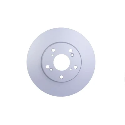 Imagen de HELLA PRO 8DD 355 117 081 Disco de freno 282 23 05/09 114,3 ventilación interna revestido sin perno sujeción rueda, buje rueda