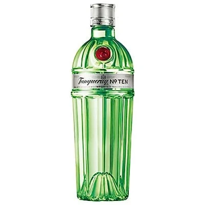 Imagen de Gin Tanqueray Ten 47.3 70 cl