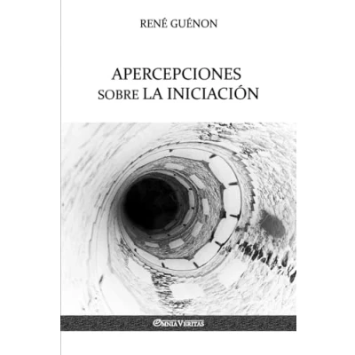 Imagen de Apercepciones sobre la iniciacion