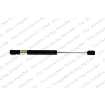 Imagen de LESJÖFORS 8104235 Amortiguador de maletero posterior AUDI: A4 B6/B7 Cabrio, B7 Cabrio