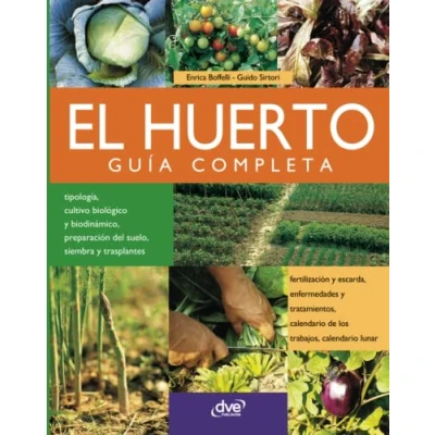 Imagen de El huerto: guía completa