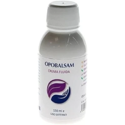 Imagen de Heliosar Opobalsam Crema Fluida 150Ml. 150 g