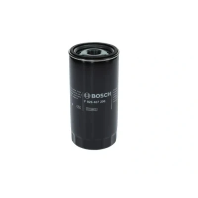 Imagen de BOSCH F 026 407 296 Filtro de aceite enroscable