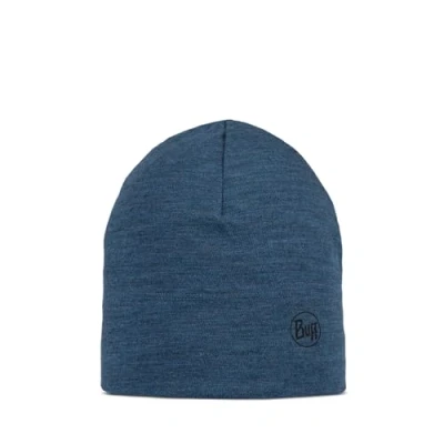 Imagen de BUFF® Merino Midweight Beanie Melange Tempest Unisex Adult