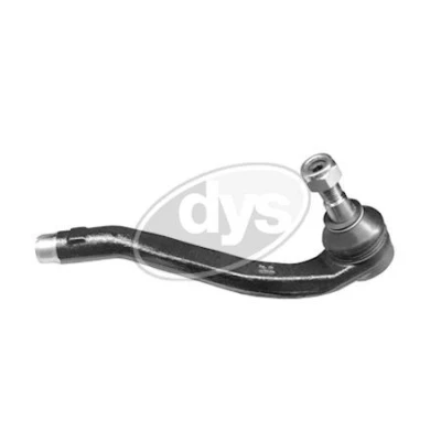 Imagen de DYS 22 01546 2 Rótula de dirección M14x1.5 1. A la izquierda del eje delantero MERCEDES BENZ: Clase ML