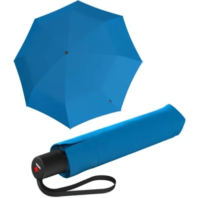 Imagen de Knirps Paraguas A.200 Medium Duomatic, surf, Mittel, Estilo Surf