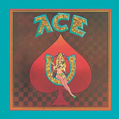 Imagen de Bob Weir Ace (LP) [Vinilo]