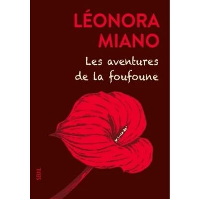 Imagen de Les Aventures De La Foufoune (ebook)