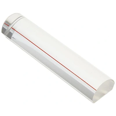 Imagen de Eschenbach Lupa de alta resistencia con forma barra para leer 120mm