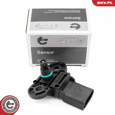 Imagen de Sensor, presión colector de admisión ESEN SKV 17SKV196
