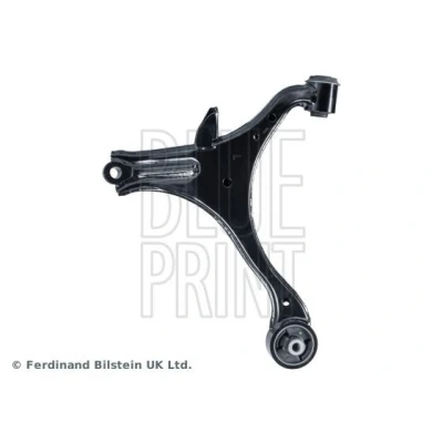 Imagen de BLUE PRINT ADH286124 Barra oscilante, suspensión de ruedas con apoyo Eje delantero, izquierda Brazo oscilante transversal Acero HONDA: CIVIC 7 Coupe