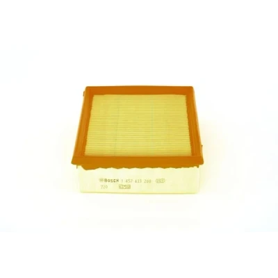 Imagen de BOSCH 1 457 433 280 Filtro de aire 58 171 206 Cartucho filtrante CITROËN: Xsara Picasso, Hatchback, Coupé, PEUGEOT: SW