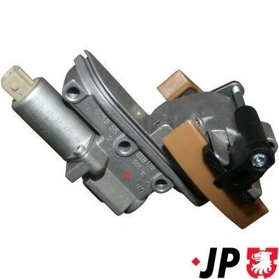Imagen de JP GROUP 1111250100 Válvula control, ajuste de levas AUDI: A4 B6 Berlina, B7 B5 VOLKSWAGEN: Golf 4, Polo IV Hatchback