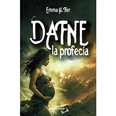 Imagen de DAFNE, LA PROFECÍA