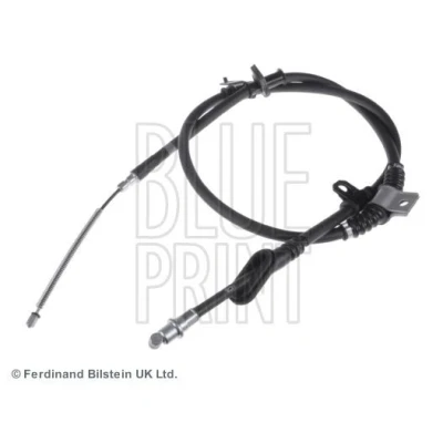 Imagen de BLUE PRINT ADG04629 Cable de Freno Mano Atrás izquierda 1590