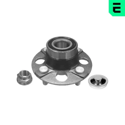 Imagen de OPTIMAL 912530 Juego de cojinete rueda 133 HONDA: CIVIC 6 Hatchback, V 4 Hatchback