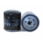 Imagen de ALCO FILTER SP 935 Filtro de aceite M18x1,5 enroscable OPEL: Astra G Berlina, CC, Frontera A SUV, CHEVROLET: Captiva, Lacetti Hatchback