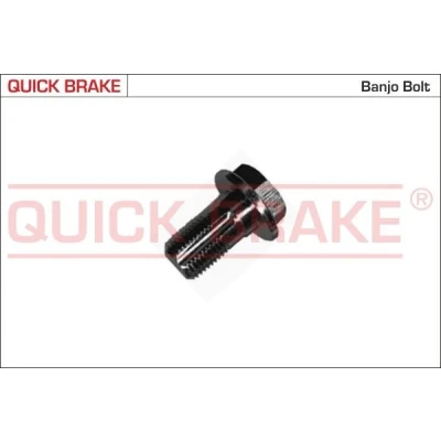 Imagen de QUICK BRAKE 3263 Tronillo hueco