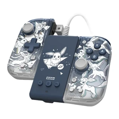 Imagen de Split Pad Compact (Eevee + soporte)