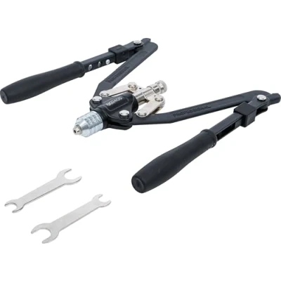 Imagen de BGS 405 ZANGE Remachadora brazos largos