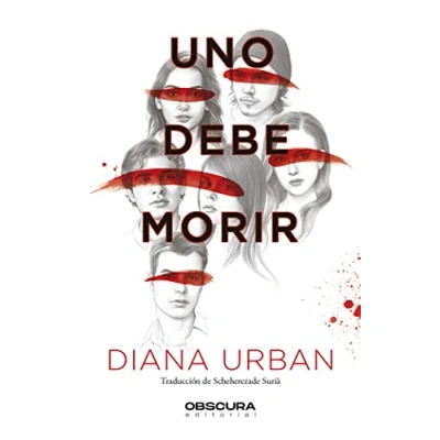 Imagen de Uno debe morir