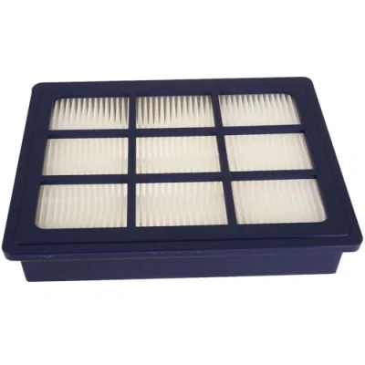 Imagen de Filtro Hepa H14 Elite para aspiradora 107409854 NILFISK, PARIS RHONE