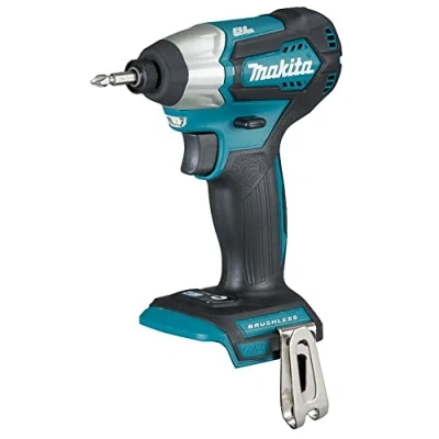 Imagen de MAKITA DTD155Z Atornillador de impacto 18V,sin batería