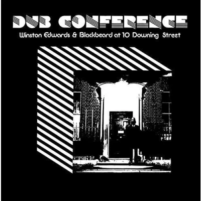 Imagen de Dub Conference At 10 Down Vinilo