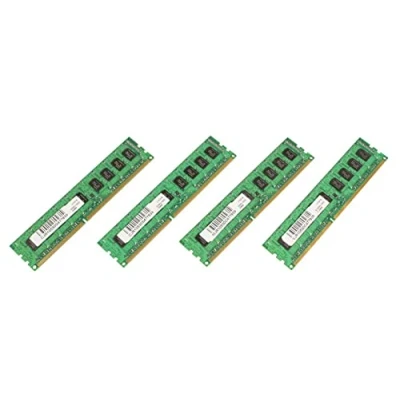 Imagen de Micromemory 8gb Ddr3 1600mhz Ecc