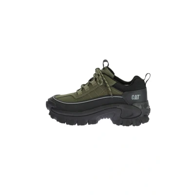 Imagen de Intruder Galosh, zapatillas bajas mixtas,, verde, 41 EU