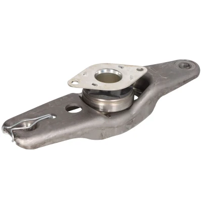 Imagen de LuK 514 0011 10 Juego de desembrague, accionamiento embrague SKODA: Octavia II Hatchback