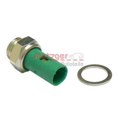 Imagen de METZGER 0910029 Sensor de Presión Aceite M 18x1,5 0,2 con juntas RENAULT: CLIO 1, 21 Hatchback, 19 I Hatchback