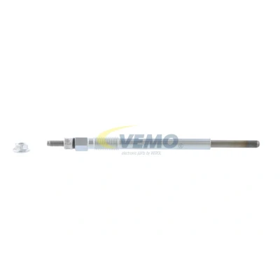 Imagen de VEMO V99 14 0048 Bujía de precalentamiento 11V M8 x 1,0 CITROËN: C2 Hatchback, Xsara Berlingo / First I, PEUGEOT: 207 Hatchback