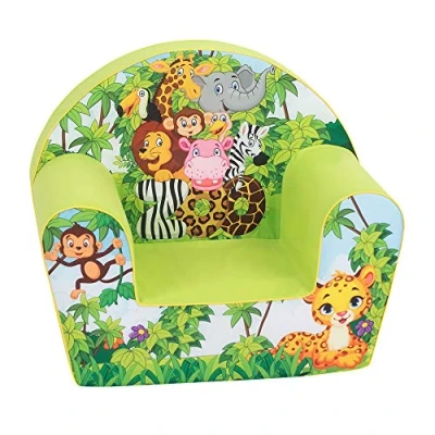 Imagen de KNORRTOYS.COM Knorrtoys 68356 Sillón Infantil, Algodón