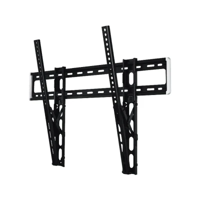 Imagen de Soporte TV Hama 4047443192271, inclinable, De 46&quot; a 90&quot;, VESA desde 100x100 hasta 800x600, Negro