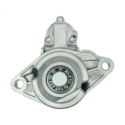Imagen de AS PL S0253PR Motor de arranque 12 1,70 10 VOLKSWAGEN: Golf Plus / Crossgolf, 5, SEAT: Altea, AUDI: A3 Sportback norauto, oscaro, mister auto