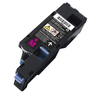 Imagen de Dell 593 11128 (V3W4C) toner magenta (original)