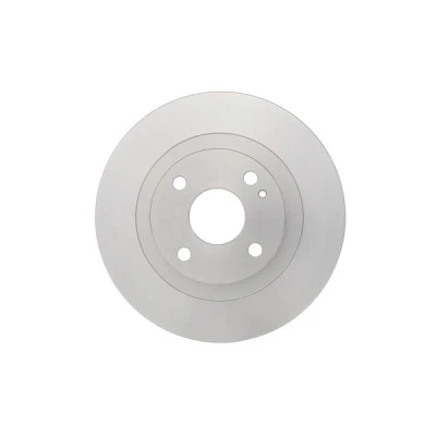 Imagen de BOSCH 0 986 479 128 Disco de freno 260,5 10 4 100 macizo aceitado MAZDA: FAMILIA 6, 323 F 6