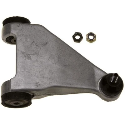 Imagen de TRW JTC935 Barra oscilante, suspensión de ruedas Eje delantero, derecha, arriba Brazo oscilante transversal Aluminio ALFA ROMEO: 166