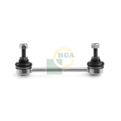 Imagen de BGA LS7317 Bieleta de suspensión Eje trasero izquierda, trasero, derecha 187, 187mm M10x1.5 RENAULT: Vel Satis Hatchback 2.2 dCi, 2.0 16V Turbo