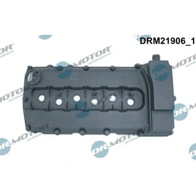 Imagen de DR.MOTOR AUTOMOTIVE DRM21906 Tapa de Balancines con junta cubierta válvula tornillos VOLKSWAGEN: Passat B6 Berlina, Variant