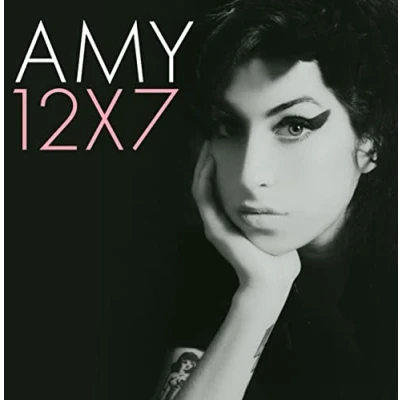 Imagen de 12x7: The Singles Collection (Edición Limitada) (12LP) [Vinilo]
