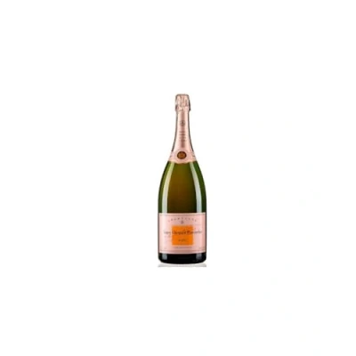 Imagen de Veuve Clicquot Champagne Rosé Brut 12,5% Vol. 1,5L 1500 ml