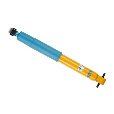 Imagen de BILSTEIN B6 Performance 24 060462 amortiguador Eje delantero Presión de gas Monotubo sin soporte ballesta Anillo superior, Puente abajo
