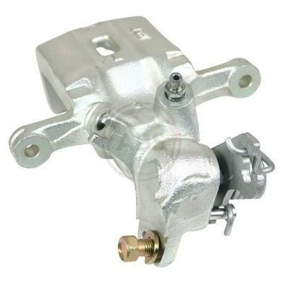 Imagen de A.B.S. 720641 Pinza de freno Fundición gris 130 NISSAN: ALMERA 2 Limousine, II Hatchback, 1 Hatchback