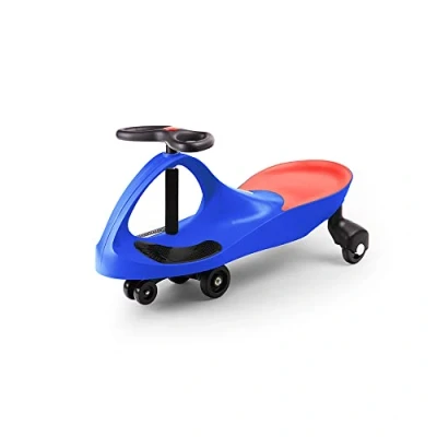 Imagen de Didicar, Cool Blue, Ride On Car, Wiggle Kids Toys, Scooter, Toddler Outdoor Garden Games, Toy Cars
