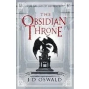 Imagen de The Obsidian Throne
