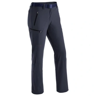 Imagen de Maier Sports Pantalones de Senderismo para Mujer Rechberg Therm