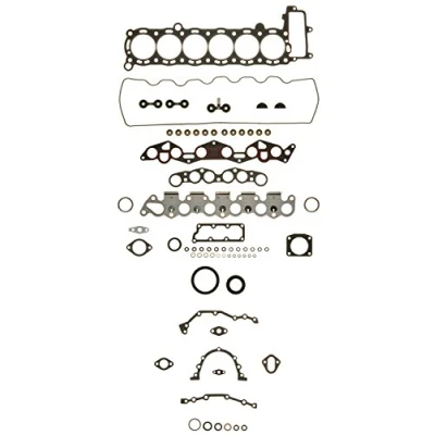 Imagen de AJUSA 50251800 Juego completo de juntas, motor con junta culata TOYOTA: Cressida III Berlina (X70) 2.8 1985 1988